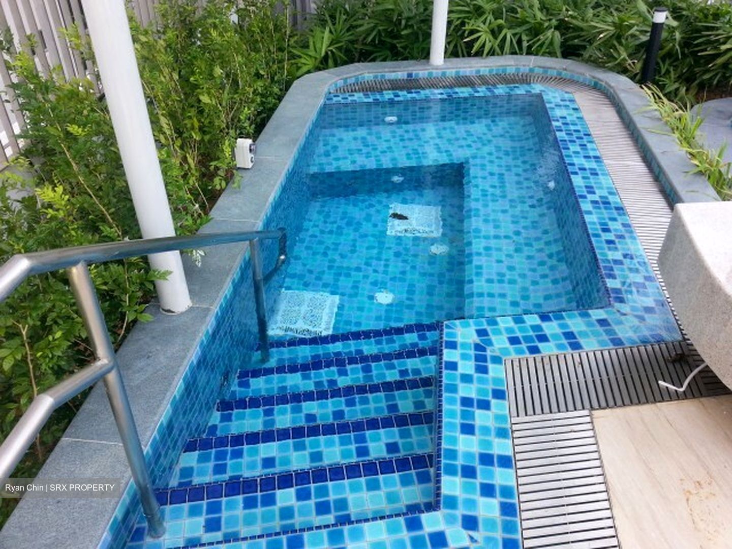 Eight Riversuites (D12), Condominium #383763221
